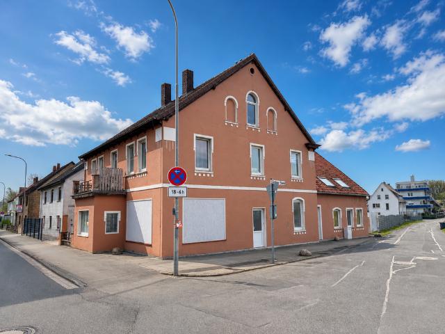 Haus kaufen in Biemsen-Ahmsen, Bad Salzuflen