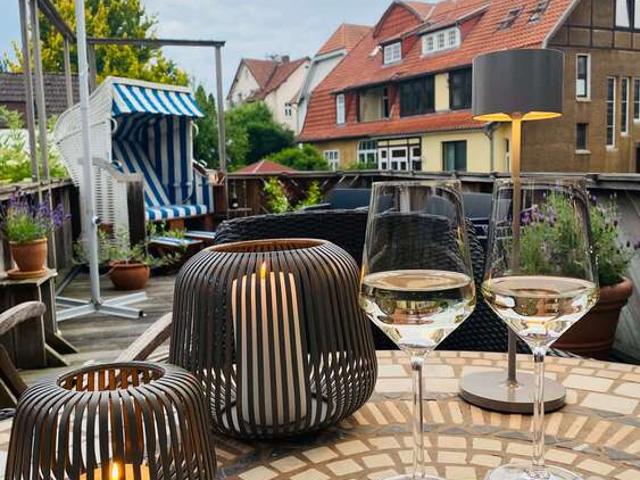 Haus kaufen in Bad Salzuflen, Nordrhein-Westfalen