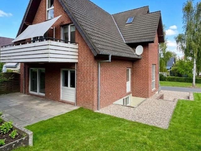 Haus kaufen in Ehrsen-Breden, Bad Salzuflen