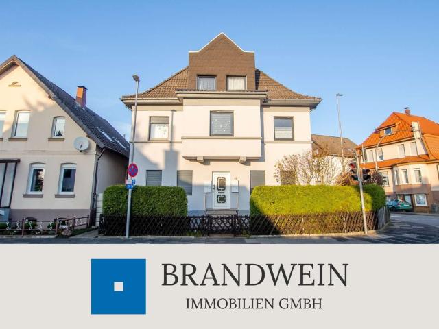 Haus kaufen in Bad Salzuflen, Nordrhein-Westfalen