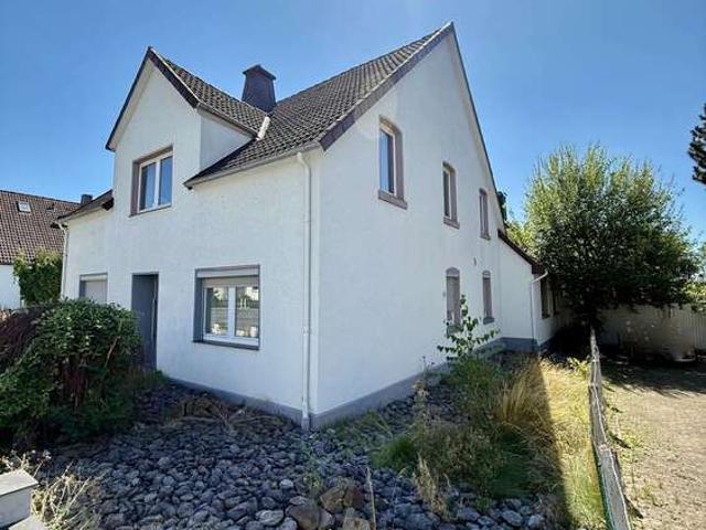 Haus kaufen in Bad Salzuflen