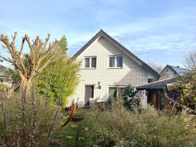 Haus kaufen in Biemsen-Ahmsen, Bad Salzuflen