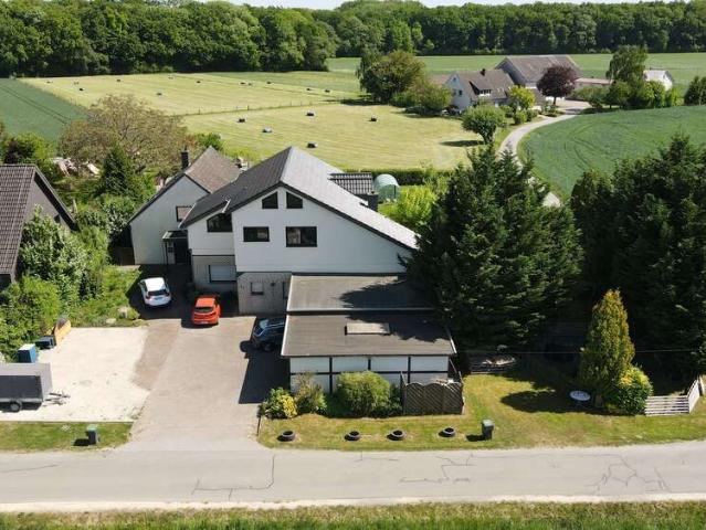Haus kaufen in Biemsen-Ahmsen, Bad Salzuflen
