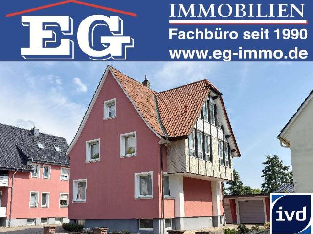 Haus kaufen in Bad Salzuflen, Nordrhein-Westfalen