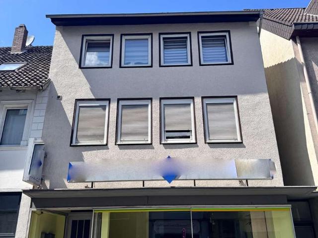 Haus kaufen in Bad Salzuflen, Nordrhein-Westfalen