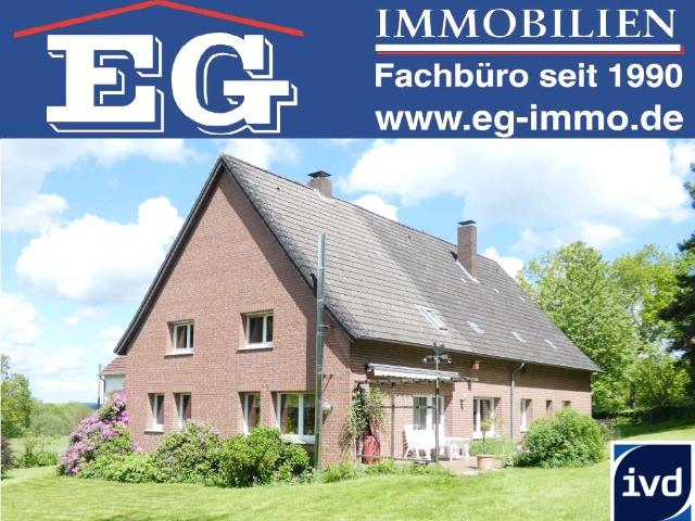 Haus kaufen in Ehrsen-Breden, Bad Salzuflen