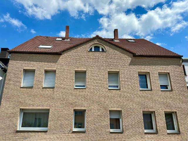 Haus kaufen in Ehrsen-Breden, Bad Salzuflen