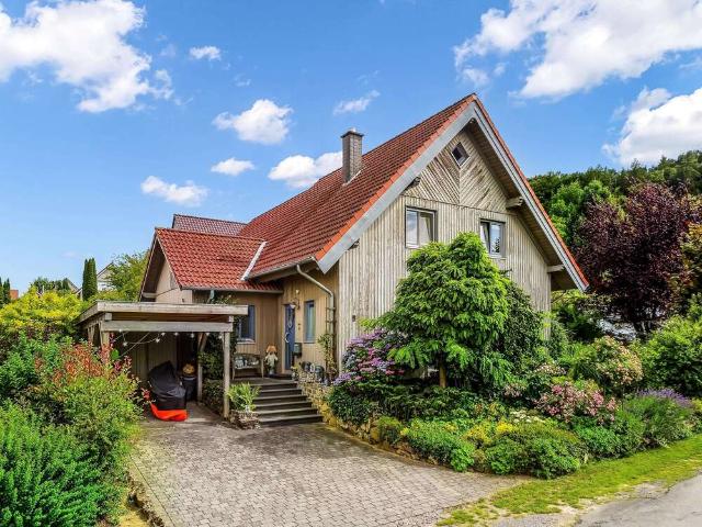 Haus kaufen in Breden, Bad Salzuflen