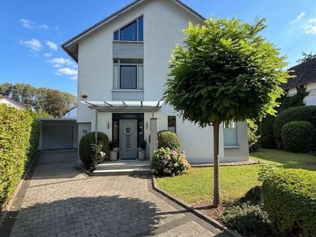 Haus kaufen in Ehrsen-Breden, Bad Salzuflen