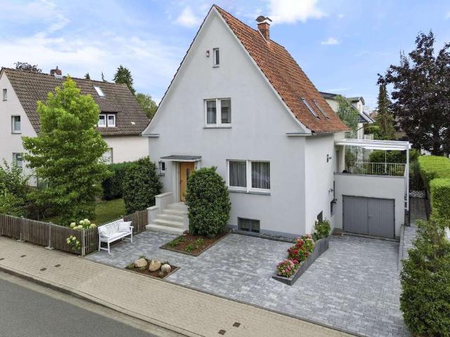 Haus kaufen in Bad Salzuflen, Nordrhein-Westfalen