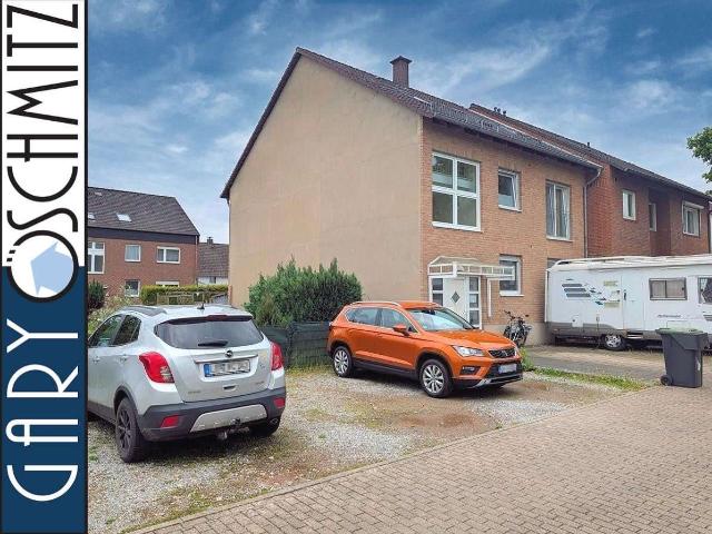 Haus kaufen in Biemsen-Ahmsen, Bad Salzuflen