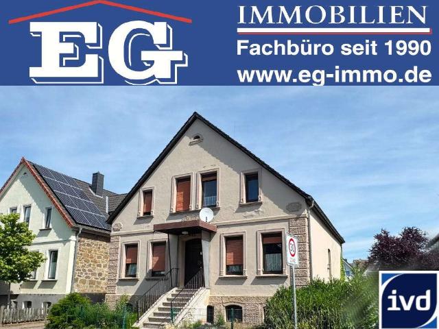Haus kaufen in Bad Salzuflen, Nordrhein-Westfalen