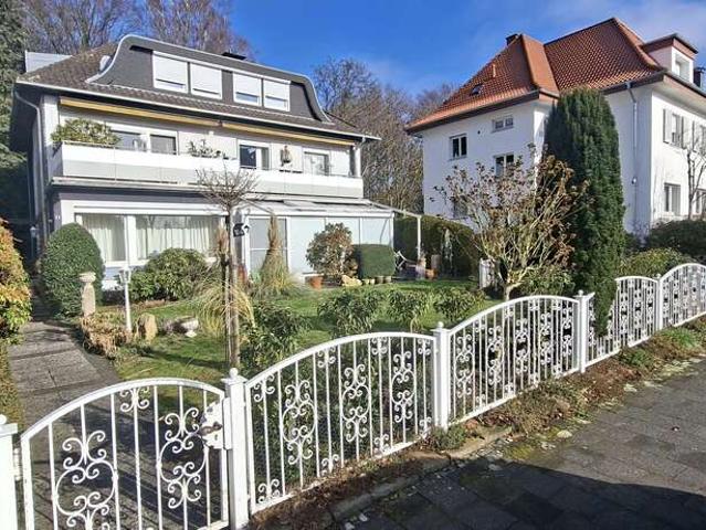 Haus kaufen in Bad Salzuflen, Nordrhein-Westfalen