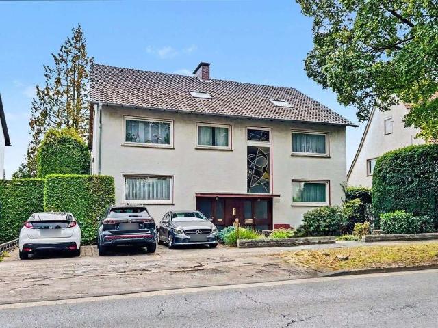 Haus kaufen in Bad Salzuflen, Nordrhein-Westfalen