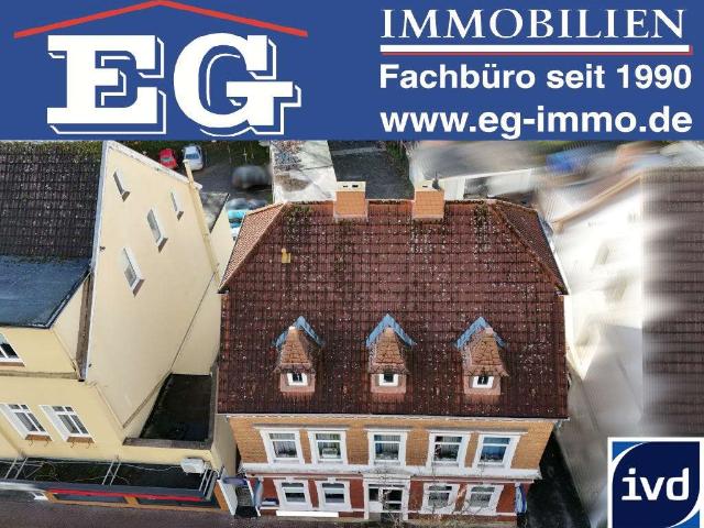 Haus kaufen in Bad Salzuflen