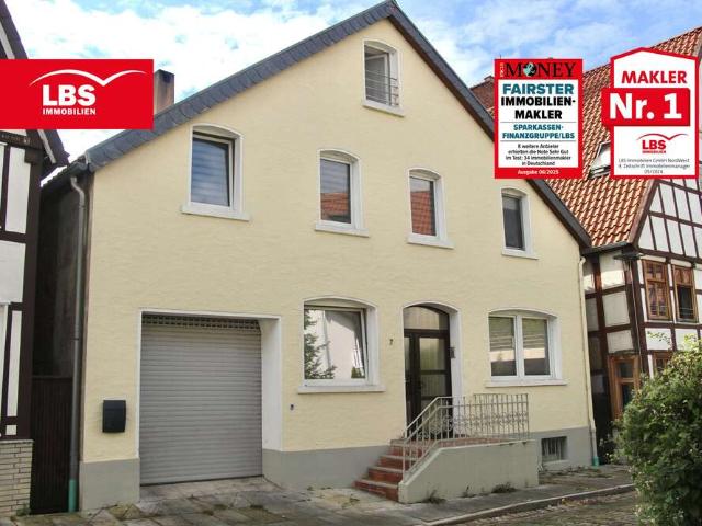 Haus kaufen in Bad Salzuflen