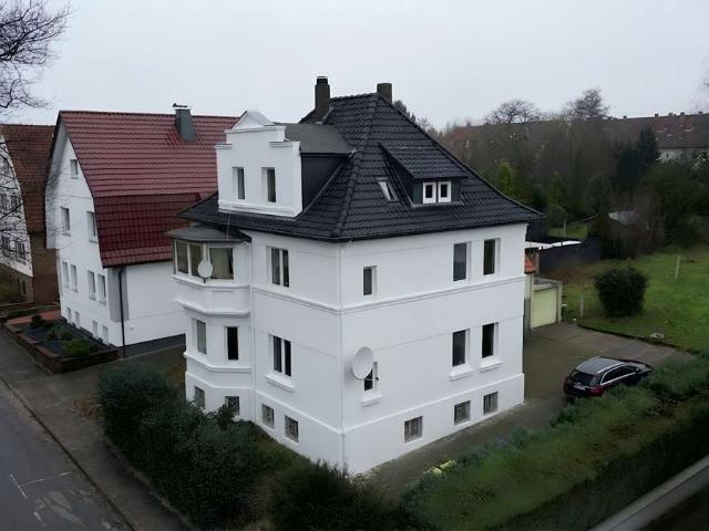 Haus kaufen in Bad Salzuflen