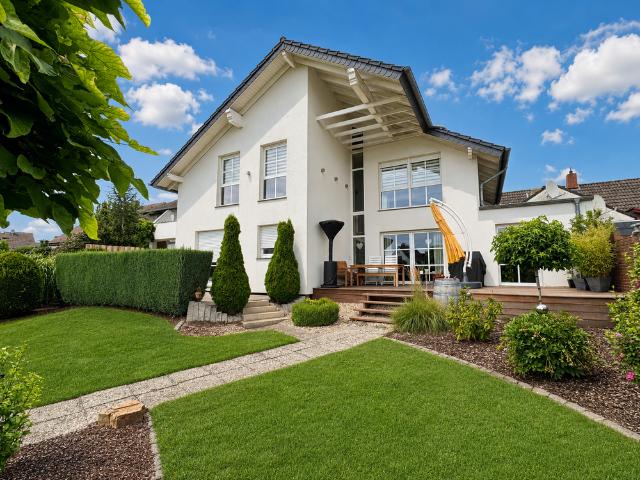 Haus kaufen in Bad Salzuflen, Nordrhein-Westfalen