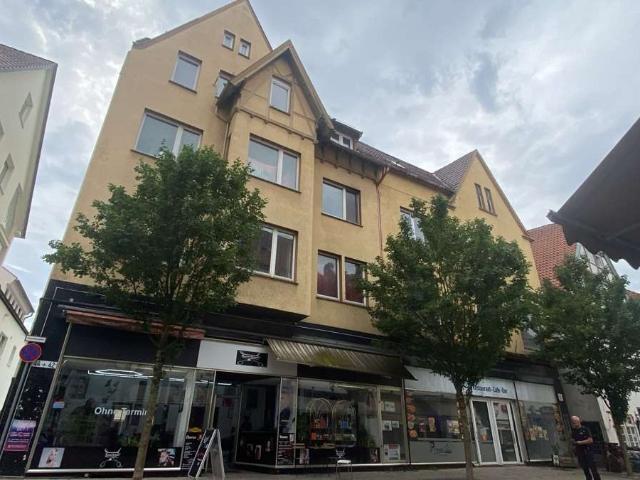 Haus kaufen in Bad Salzuflen, Nordrhein-Westfalen
