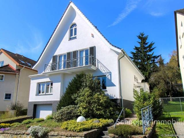 Haus kaufen in Bad Salzuflen, Nordrhein-Westfalen