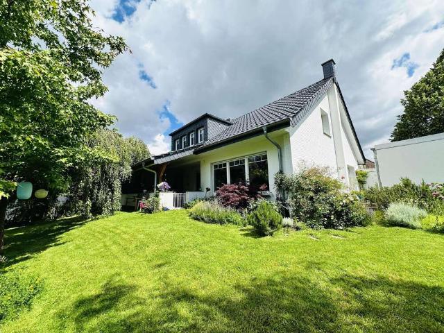 Haus kaufen in Ehrsen-Breden, Bad Salzuflen