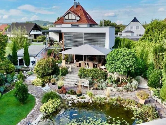 Haus kaufen in Biemsen-Ahmsen, Bad Salzuflen