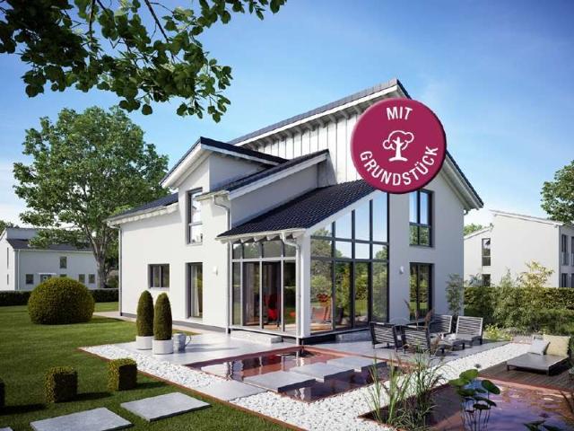 Haus kaufen in Bad Salzuflen, Nordrhein-Westfalen