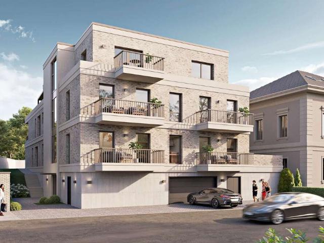 Haus kaufen in Bad Salzuflen, Nordrhein-Westfalen