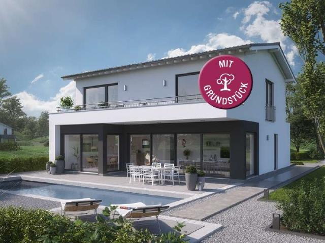 Haus kaufen in Bad Salzuflen, Nordrhein-Westfalen
