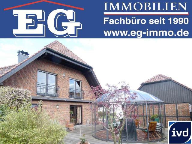 Haus kaufen in Biemsen-Ahmsen, Bad Salzuflen