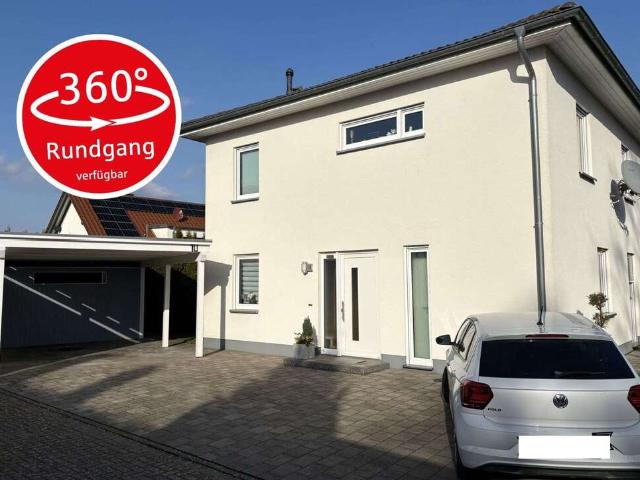 Haus kaufen in Bad Salzuflen, Nordrhein-Westfalen