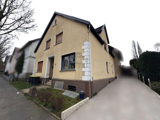 Haus kaufen in Ehrsen, Bad Salzuflen