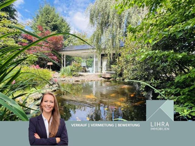 Haus kaufen in Werl-Aspe, Bad Salzuflen