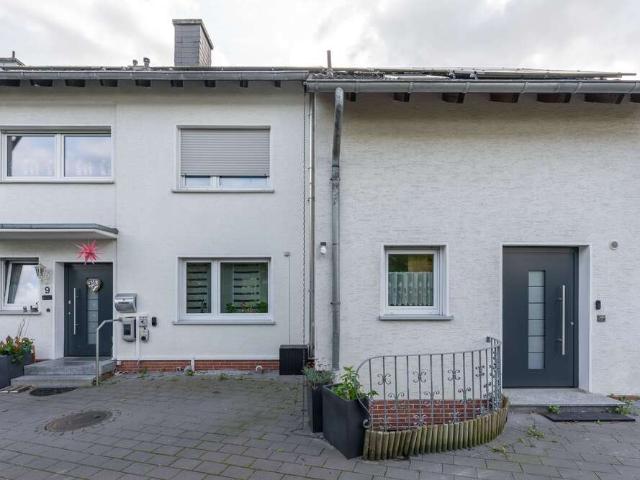 Haus kaufen in Sassendorf, Bad Sassendorf
