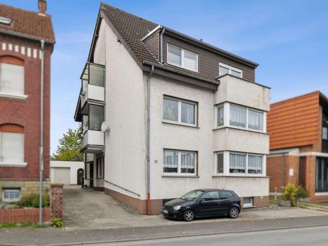 Haus kaufen in Sassendorf, Bad Sassendorf