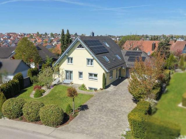 Haus kaufen in Bad Saulgau, Baden-Württemberg