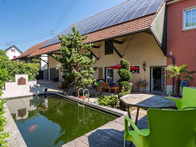 Haus kaufen in Bad Saulgau, Baden-Württemberg