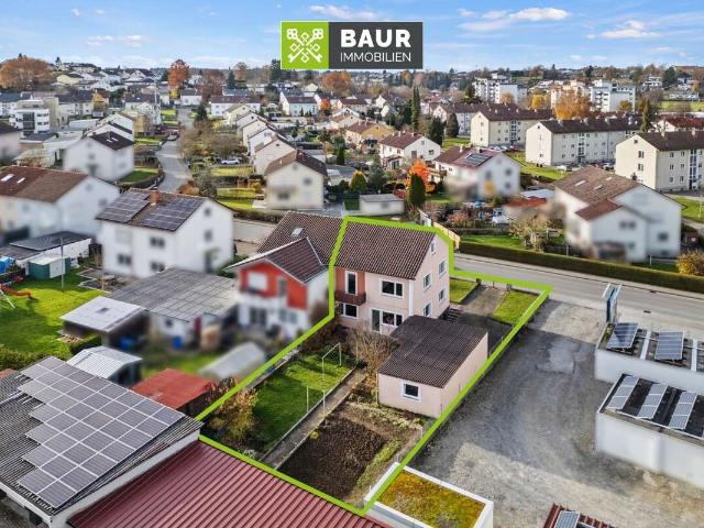 Haus kaufen in Bad Saulgau, Baden-Württemberg
