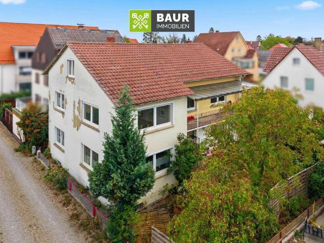 Haus kaufen in Bad Saulgau, Baden-Württemberg