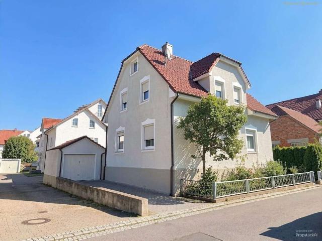 Haus kaufen in Saulgau, Bad Saulgau