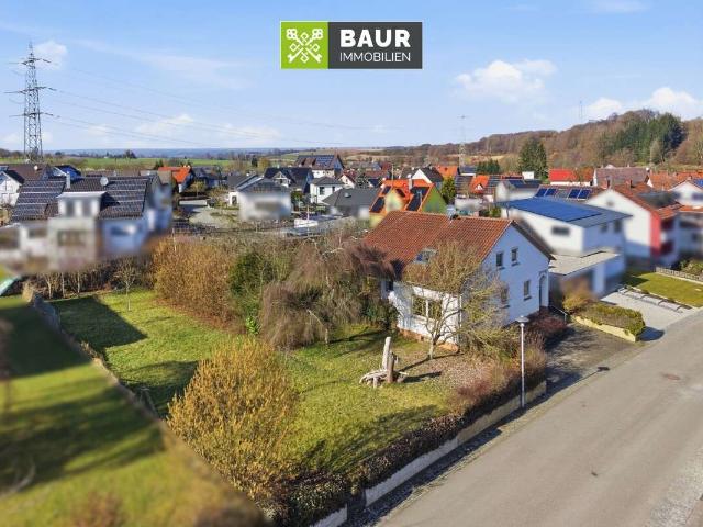 Haus kaufen in Bad Saulgau, Baden-Württemberg