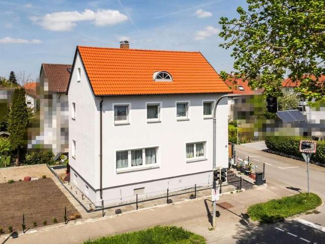 Haus kaufen in Bad Saulgau, Baden-Württemberg