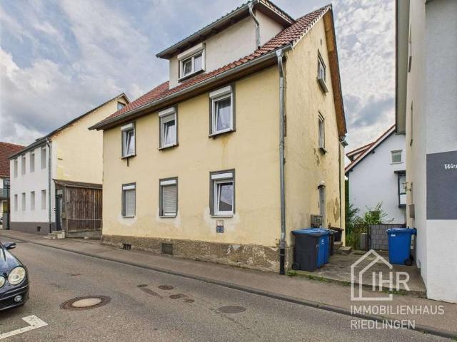 Haus kaufen in Bad Saulgau, Baden-Württemberg