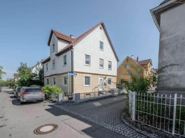 Haus kaufen in Bad Saulgau, Baden-Württemberg