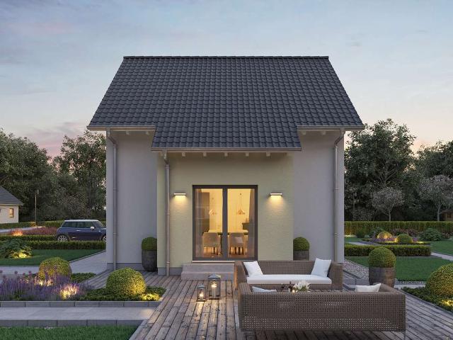 Haus kaufen in Bad Saulgau, Baden-Württemberg
