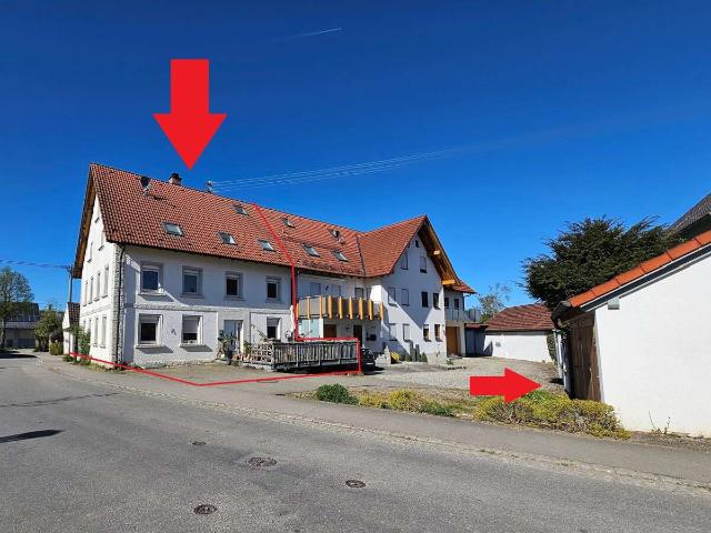 Haus kaufen in Bad Saulgau, Baden-Württemberg