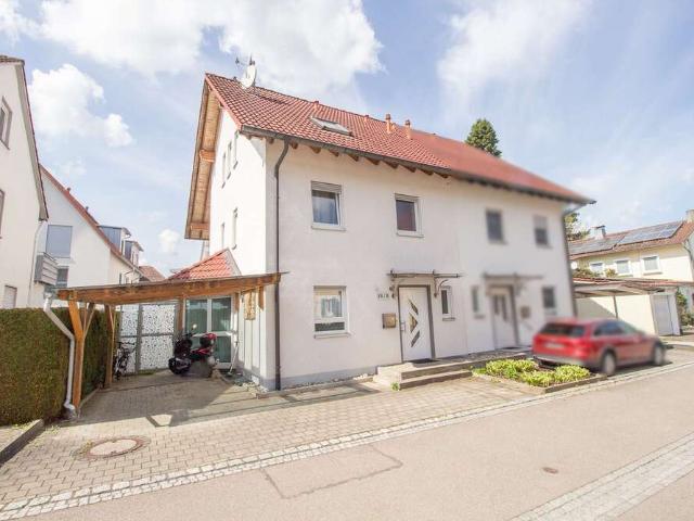 Haus kaufen in Bad Saulgau, Baden-Württemberg