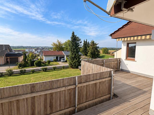 Haus kaufen in Saulgau, Bad Saulgau