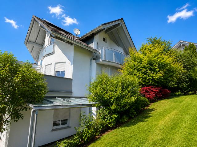 Haus kaufen in Bad Saulgau, Baden-Württemberg