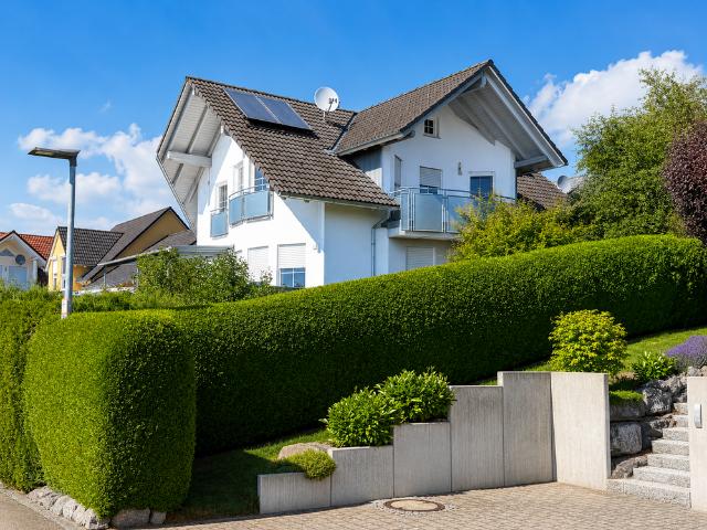 Haus kaufen in Bad Saulgau, Baden-Württemberg